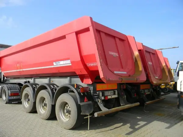 Transport pentru floarea-soarelui si porumb