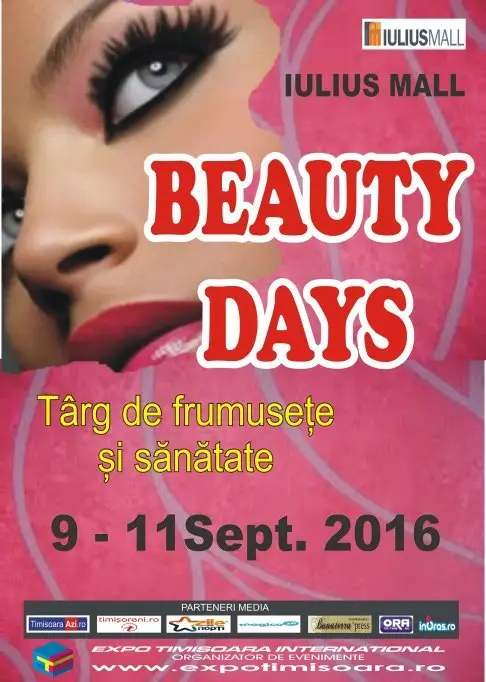 Beauty Days
