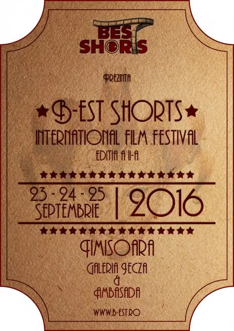 B-EST Shorts Film Festival