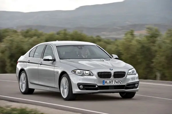 Codari\Programari BMW Medele F xx