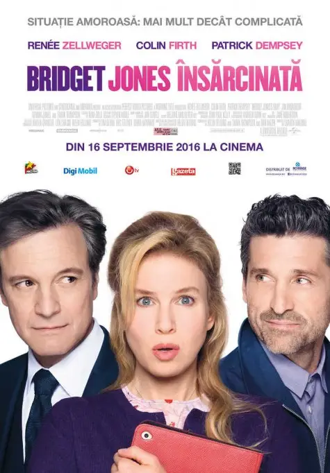 Bridget Jones Insarcinata