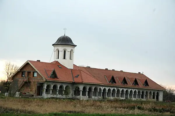 Manastirea Cebza