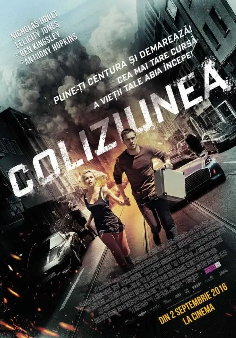 Coliziunea