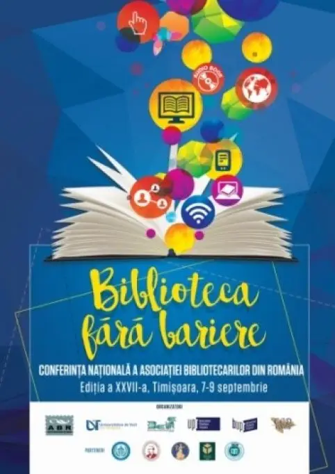 Conferinta Nationala a Asociatiei Bibliotecarilor