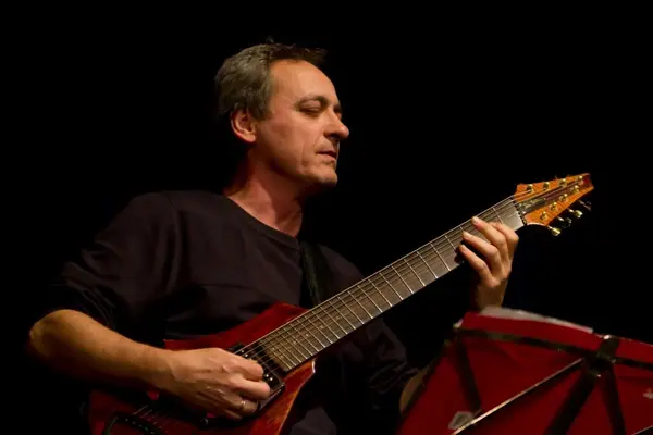 Concert Dan Ionescu Quartet