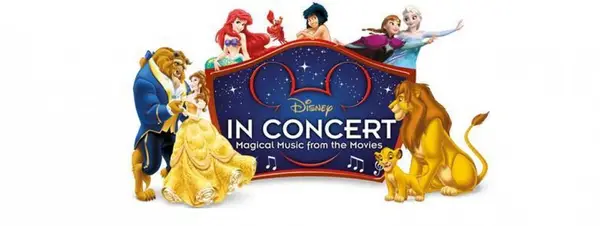 Disney - Magical Music from the Movies