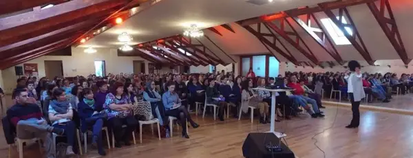 Workshop Baza EFT "Tehnici de Eliberare Emotionala"