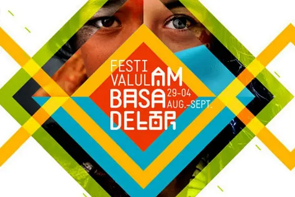 Festivalu Ambasadelor "Open your culture"
