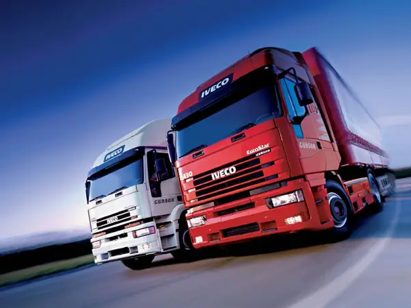 Firma de transport