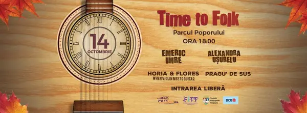 Time to Folk