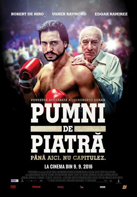 Pumni de piatra