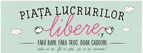 Piata Lucrurilor Libere