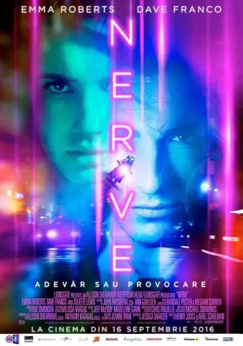 Nerve