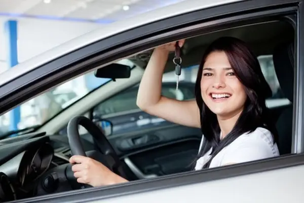 Ce trebuie sa știe un proaspăt posesor de automobil?