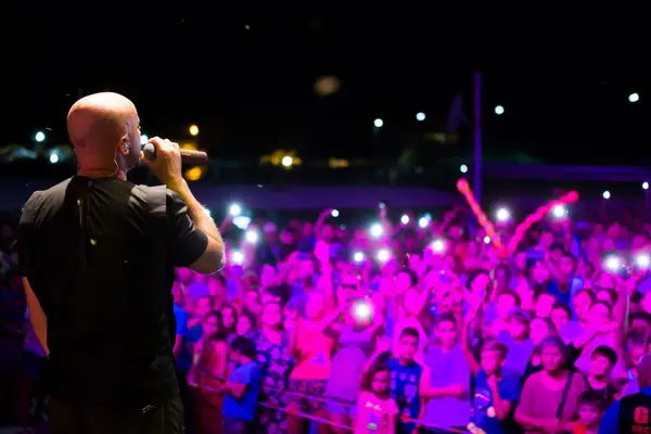 Concert Voltaj