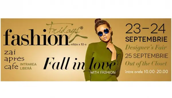 Fashion Fridays Shopping Fair
