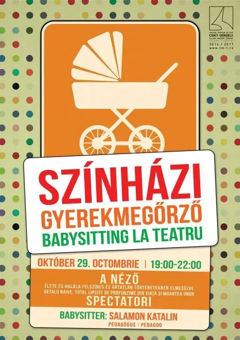 Babysitting pentru copii, Spectatori pentru părinți