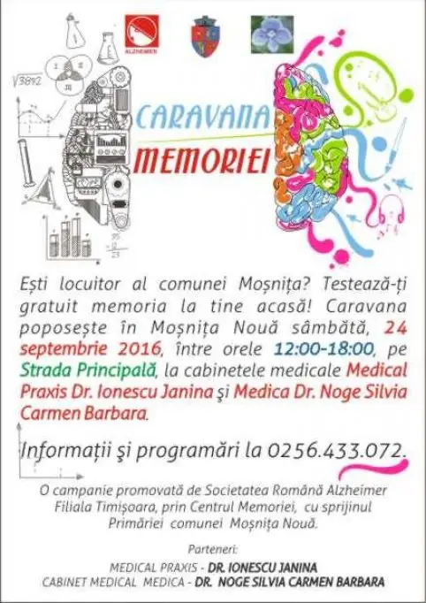 Caravana Memoriei