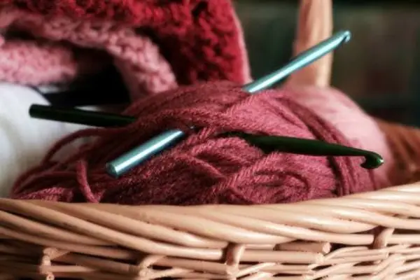 Atelier de Crosetat Cardigane