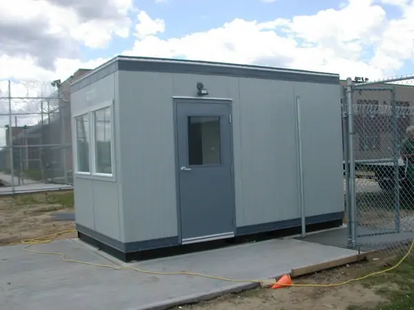 Containere de paza dar si pentru multe alte intrebuintari