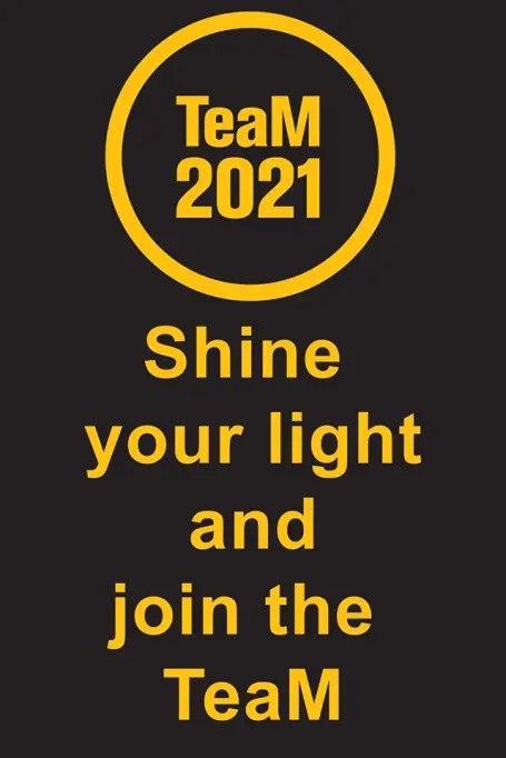 TeaM 2021