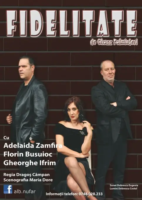 "Fidelitate"