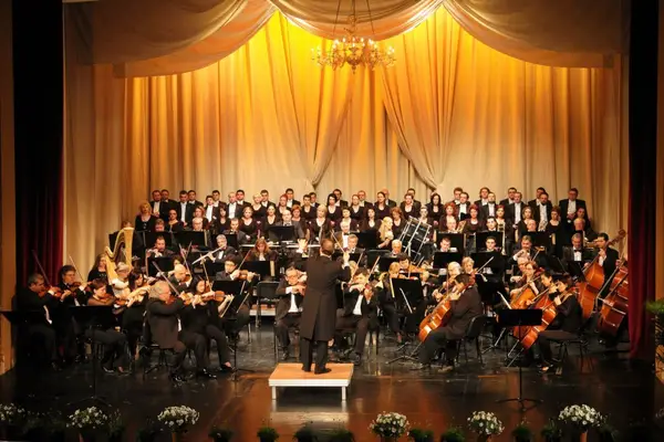 Gala de opera si balet