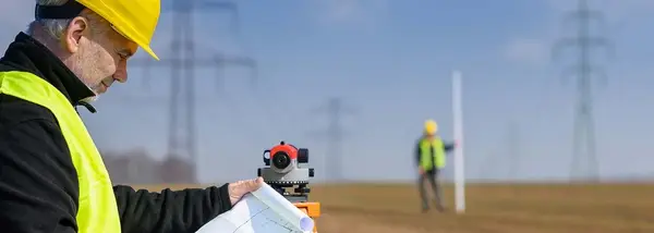 Geodetic Control
