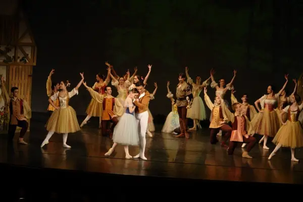 Giselle