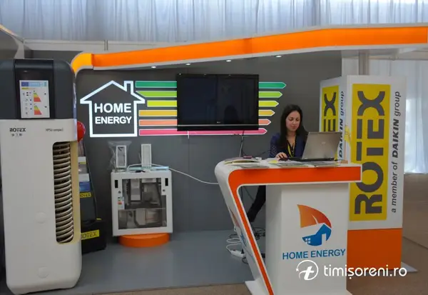 Home Energy
