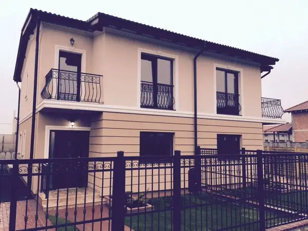1/2 duplex in Dumbravita, Timis