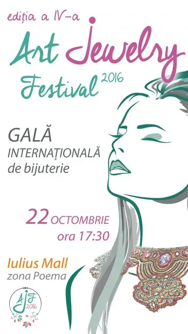 Art Jewelry Festival