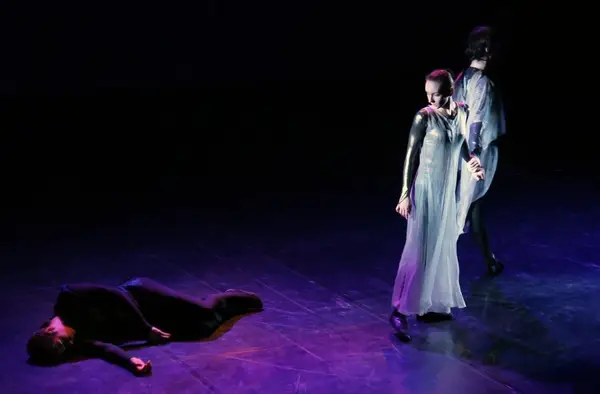 Ondine (Mica sirena)