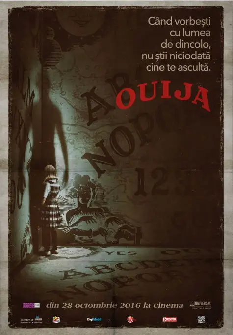 Ouija