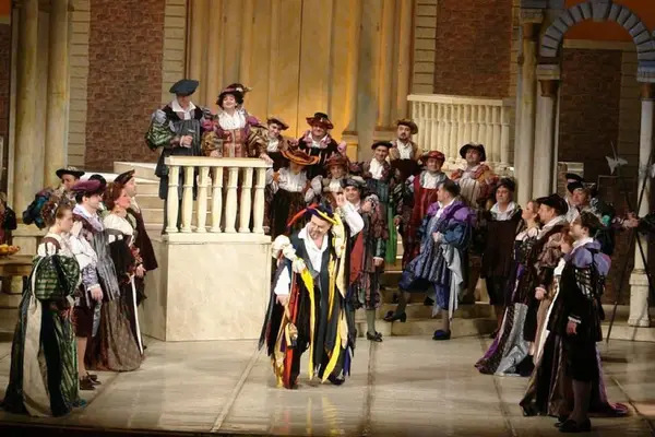 Rigoletto