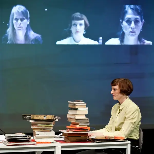 Spectacole din Germania și Polonia în deschiderea Festivalului European de Teatru Eurothalia 2016