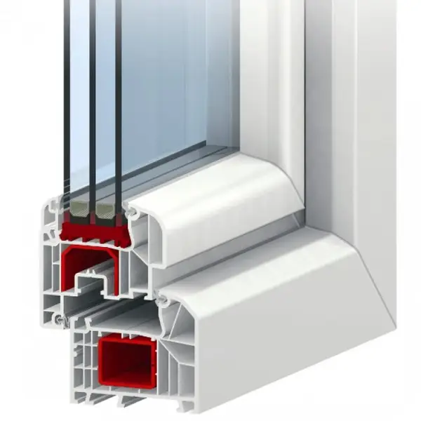 Caracteristicile profilelor pvc