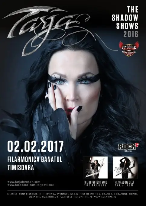 Tarja Turunen