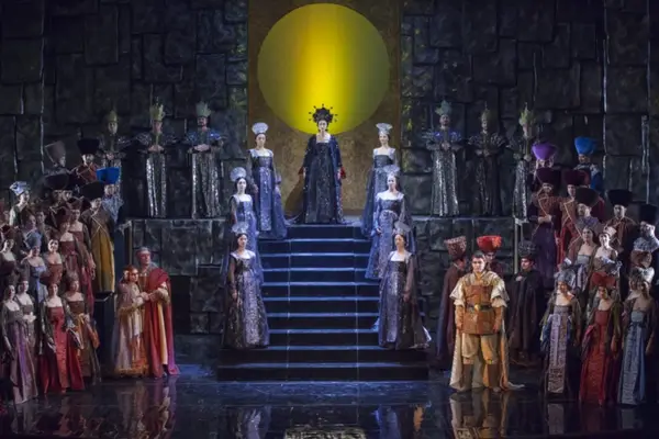 Turandot