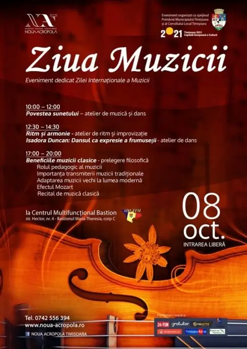 Ziua Muzicii