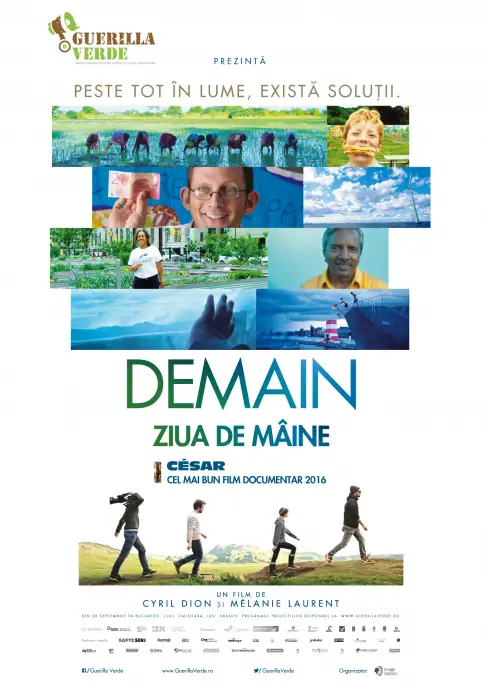Demain