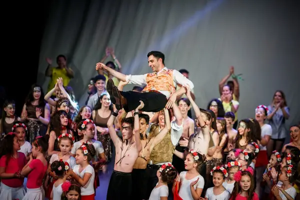 Alegria Dance Studio