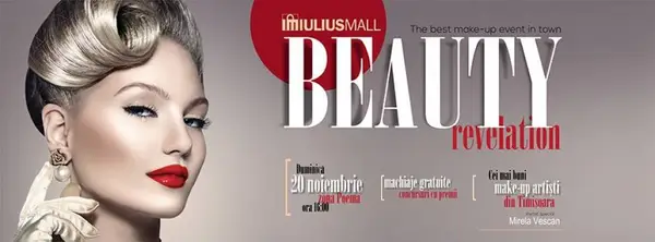 Beauty Revelation