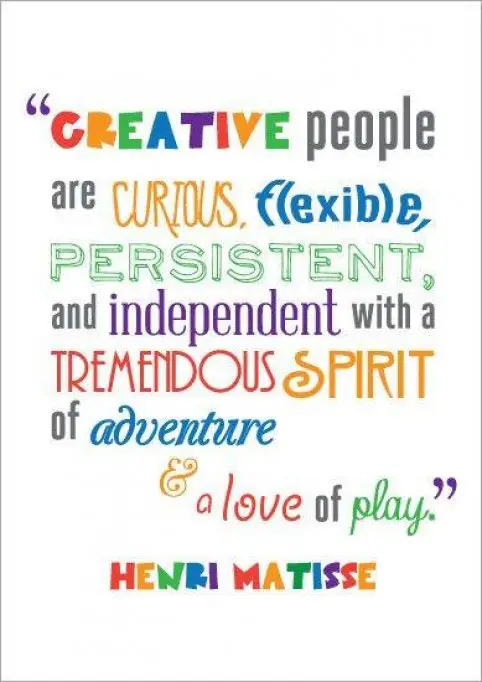 Creativity Studio