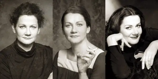 Curie Meitner Lamarr indivizibil
