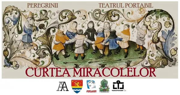 Curtea Miracolelor