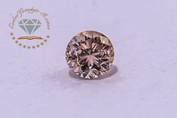 Diamantele maro