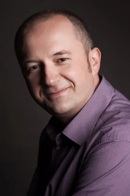 Lucian Vărşăndan revine la conducerea Teatrului German
