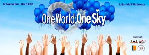 One World One Sky