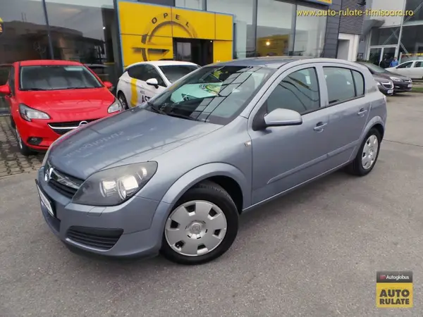 OPEL ASTRA H 1.4 benzina 90 CP